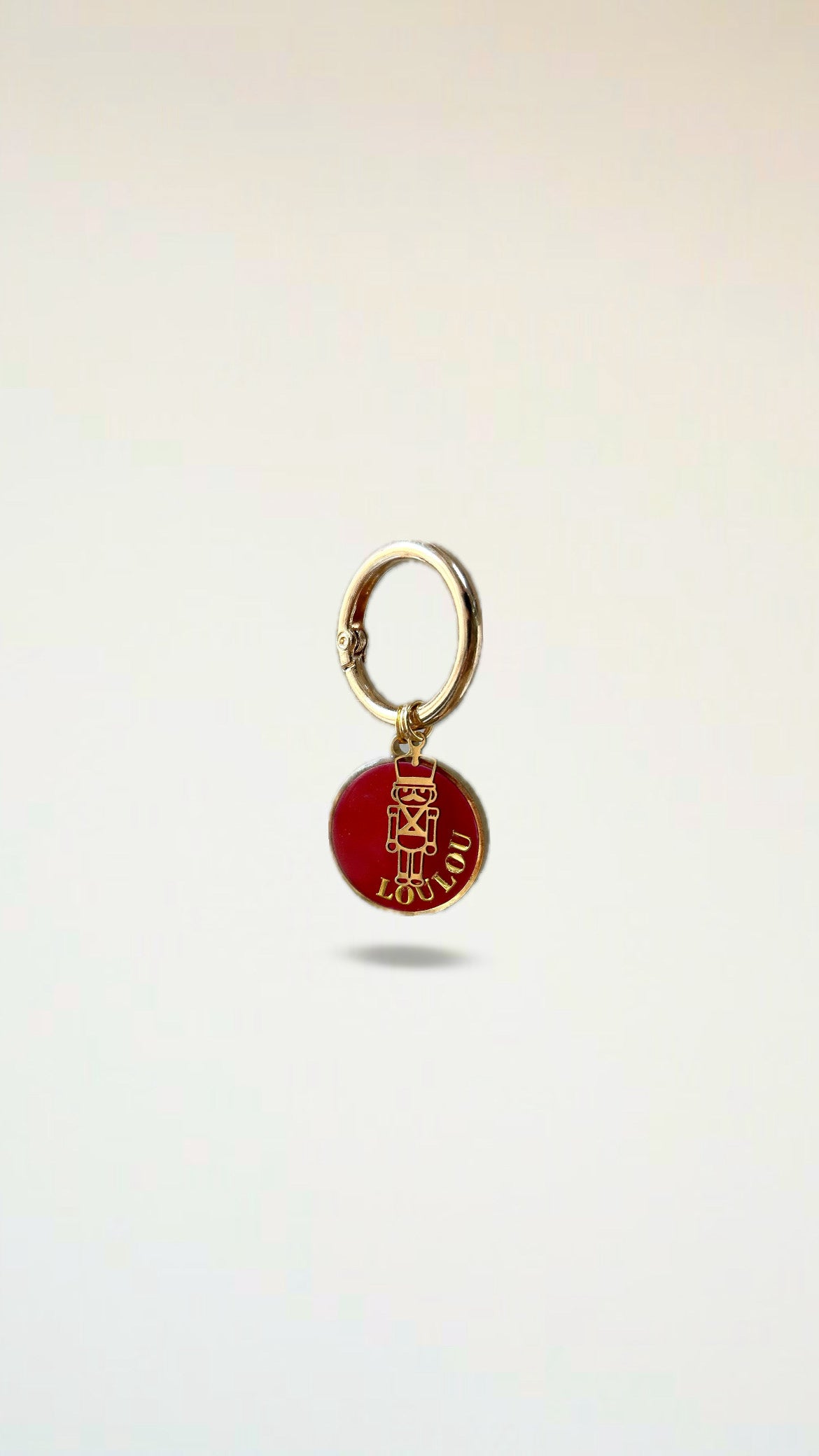 Charms┃Casse noisette