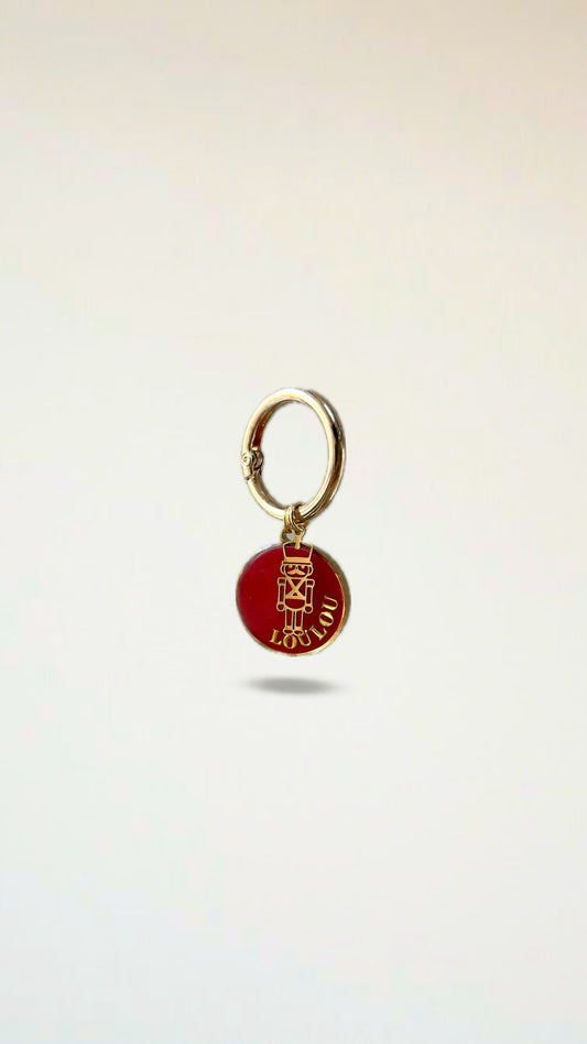 Charms┃Casse noisette