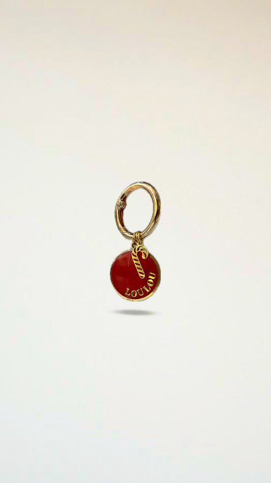 Charms┃Sucre d'orge