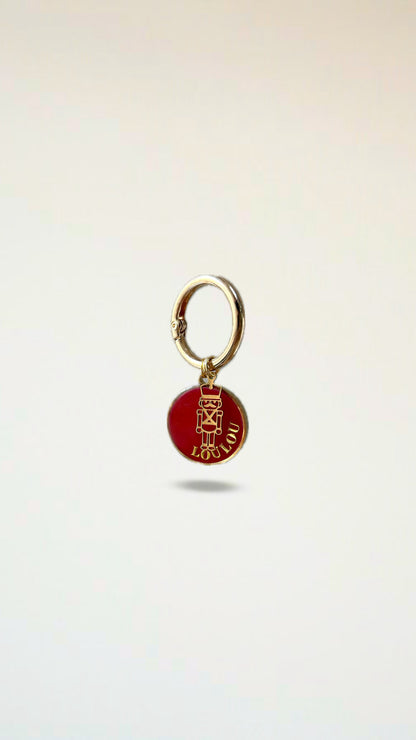 Charms┃Casse noisette