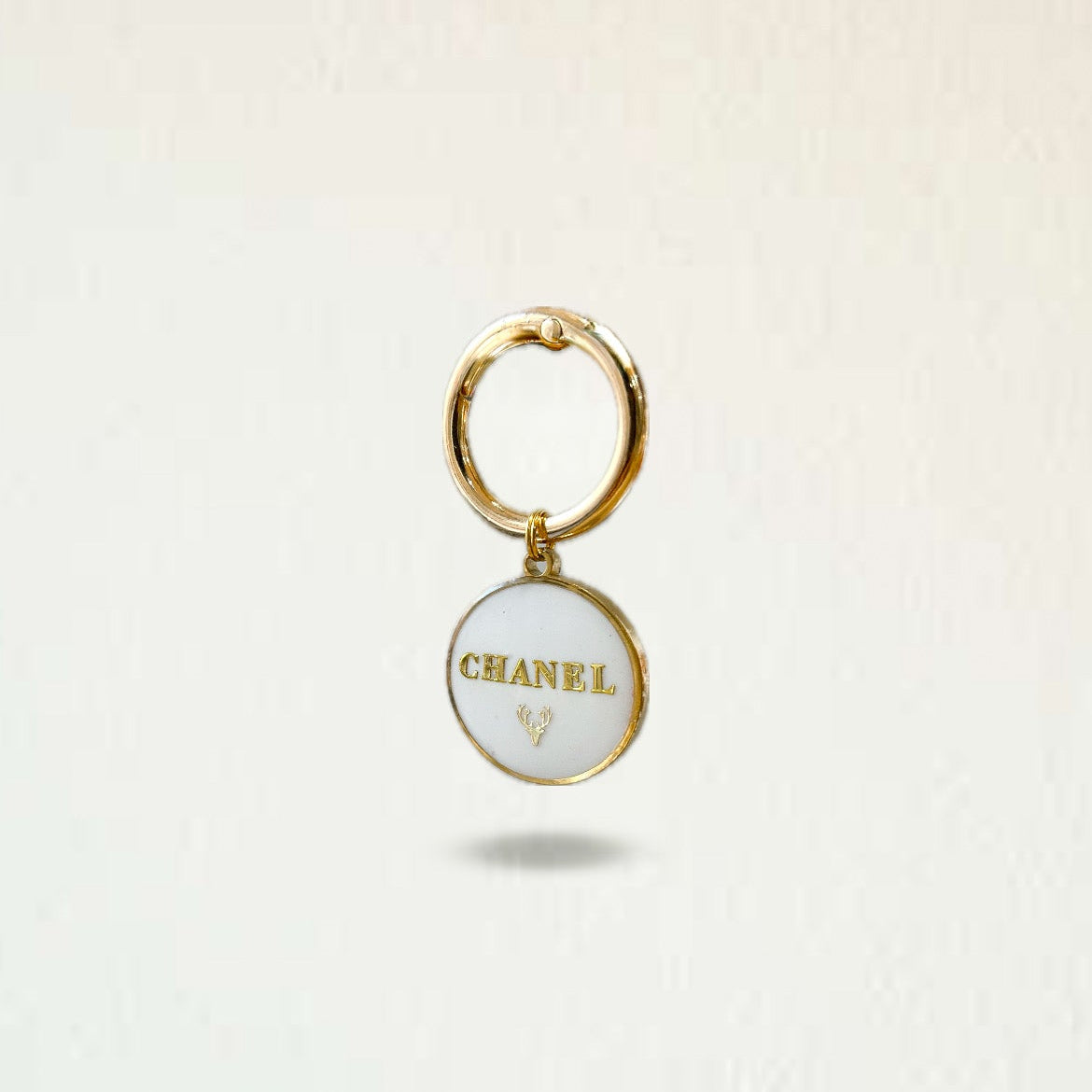 Médaille ┃ Christmas