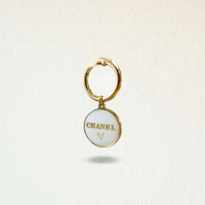 Médaille ┃ Christmas