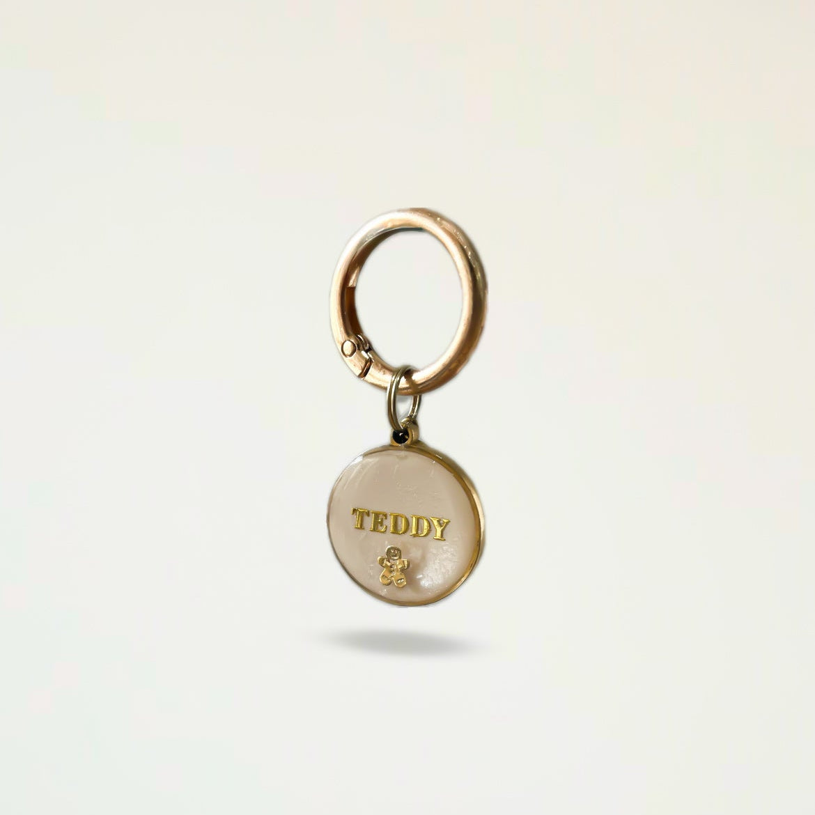 Médaille ┃ Christmas