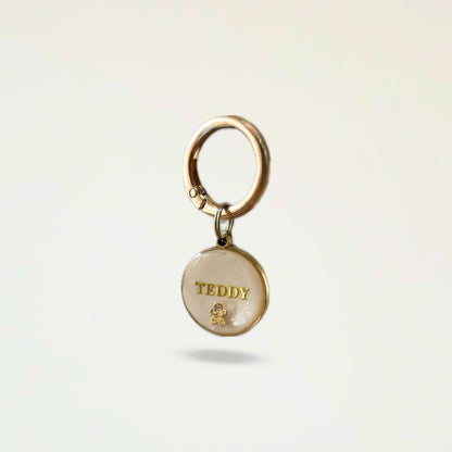 Médaille ┃ Christmas