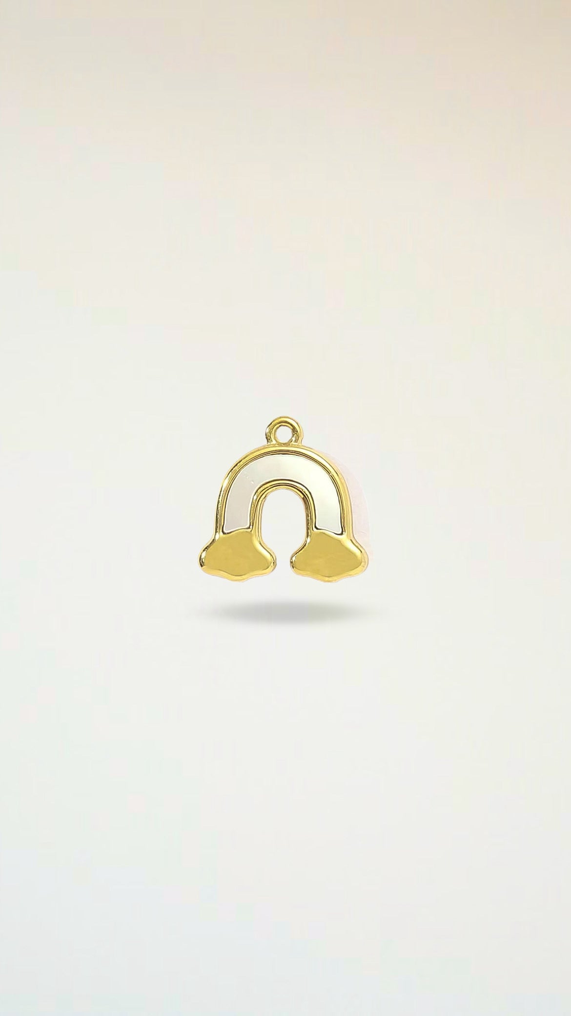 Charms┃Arc à ciel