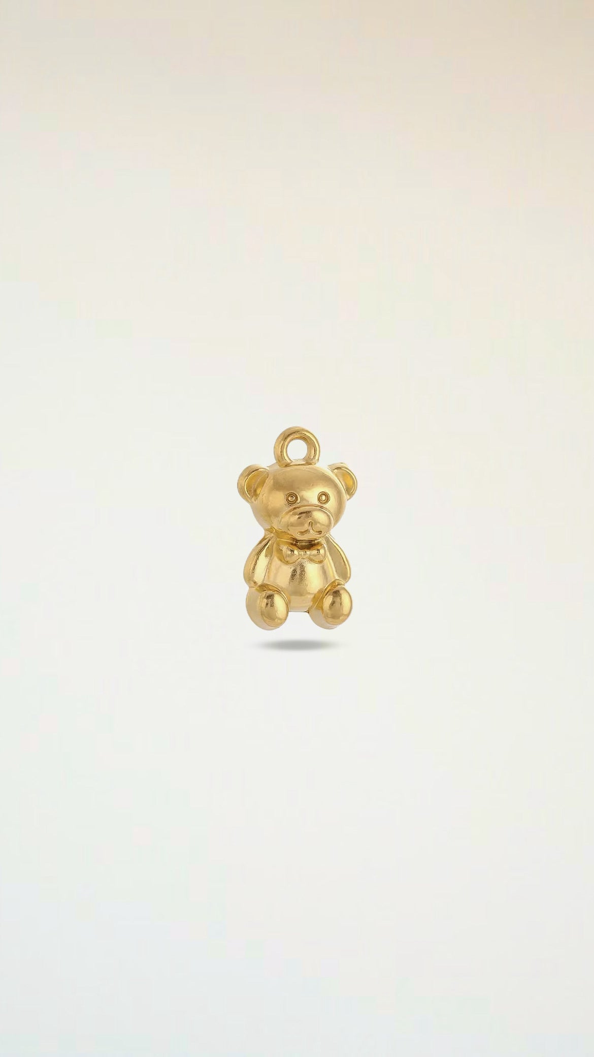 Charms┃Teddy