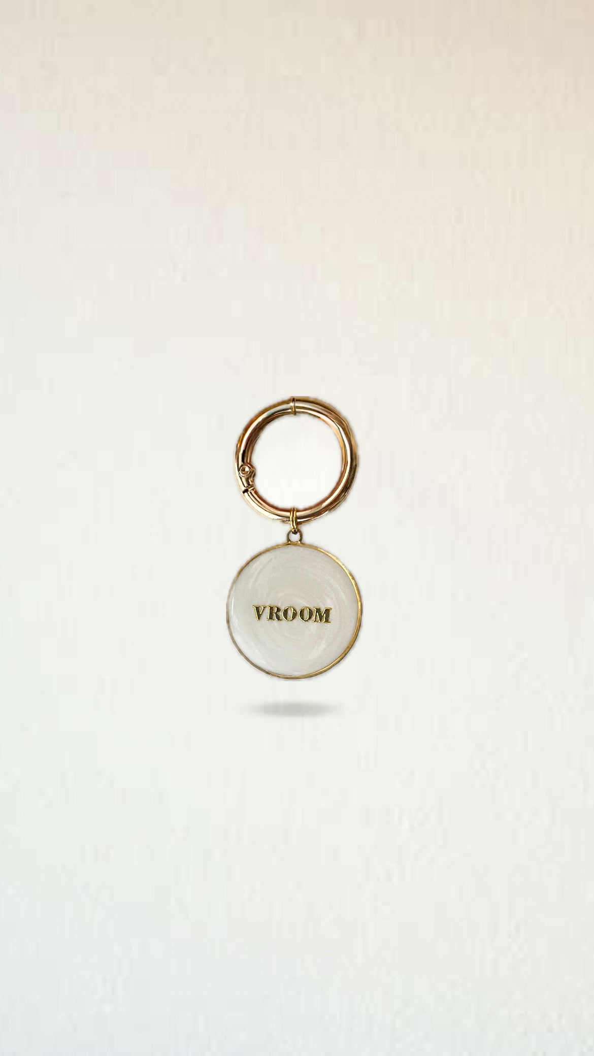 Personnalise ta médaille !