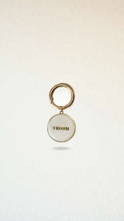 Personnalise ta médaille !