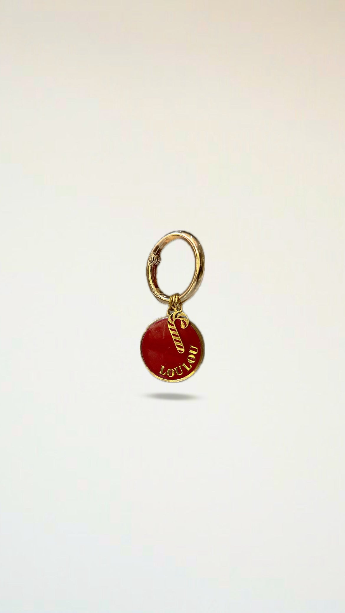 Charms┃Sucre d'orge