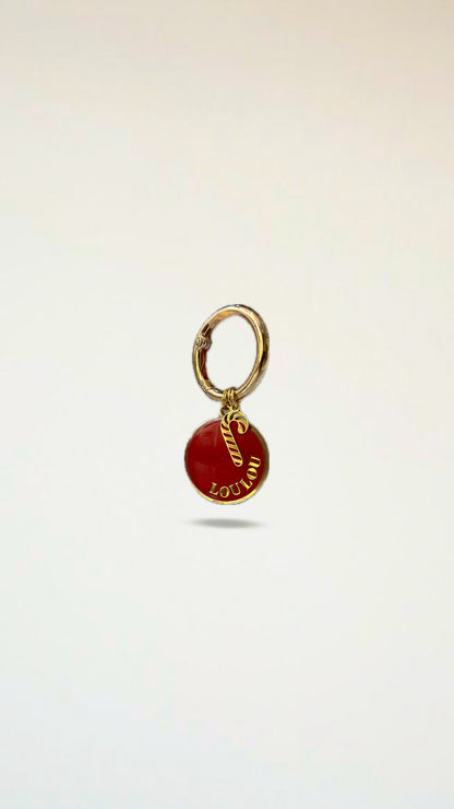 Charms┃Sucre d'orge