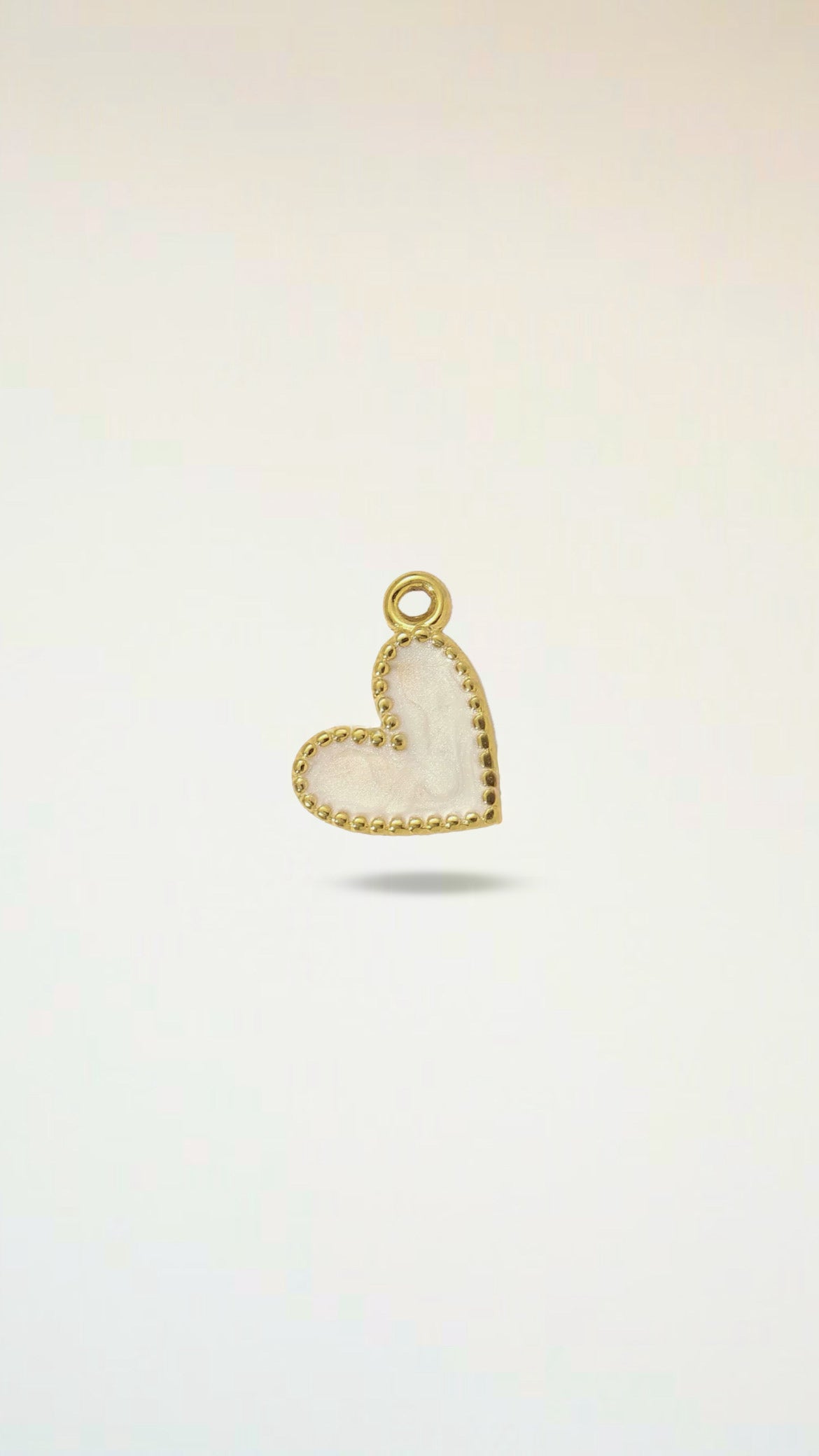 Charms┃Coeur