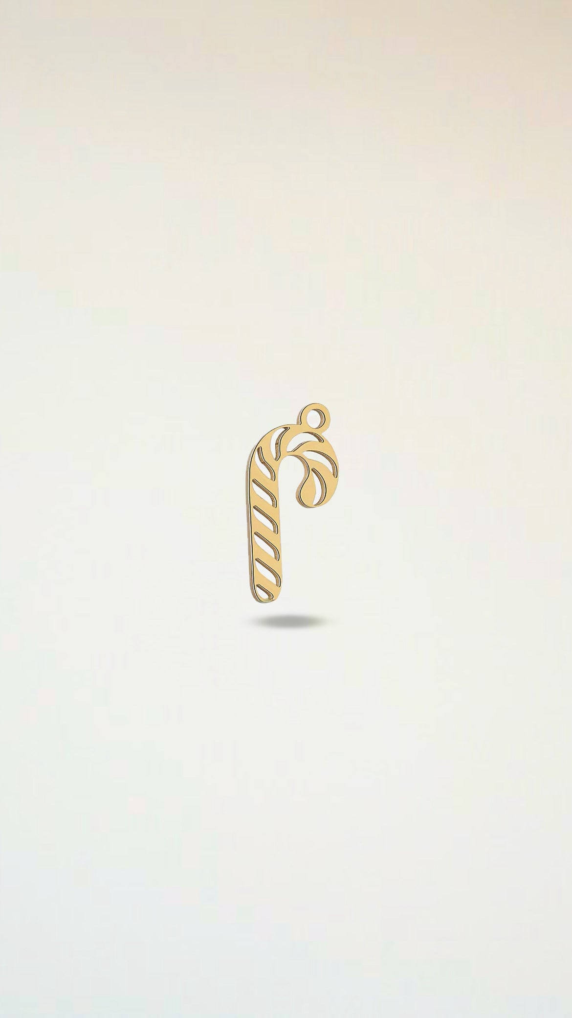 Charms┃Sucre d'orge