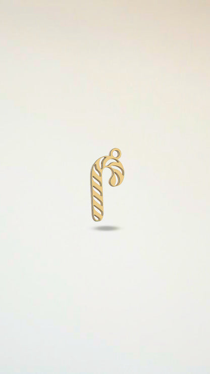 Charms┃Sucre d'orge