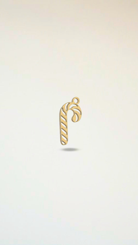 Charms┃Sucre d'orge