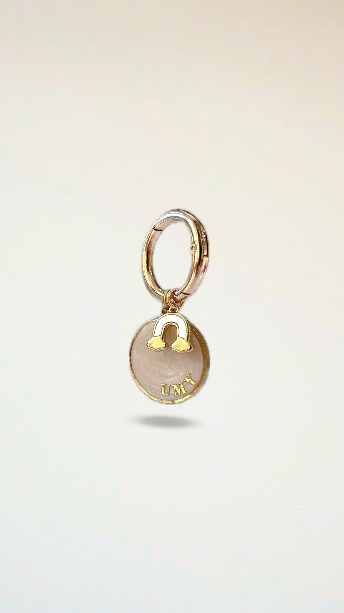 Charms┃Arc à ciel