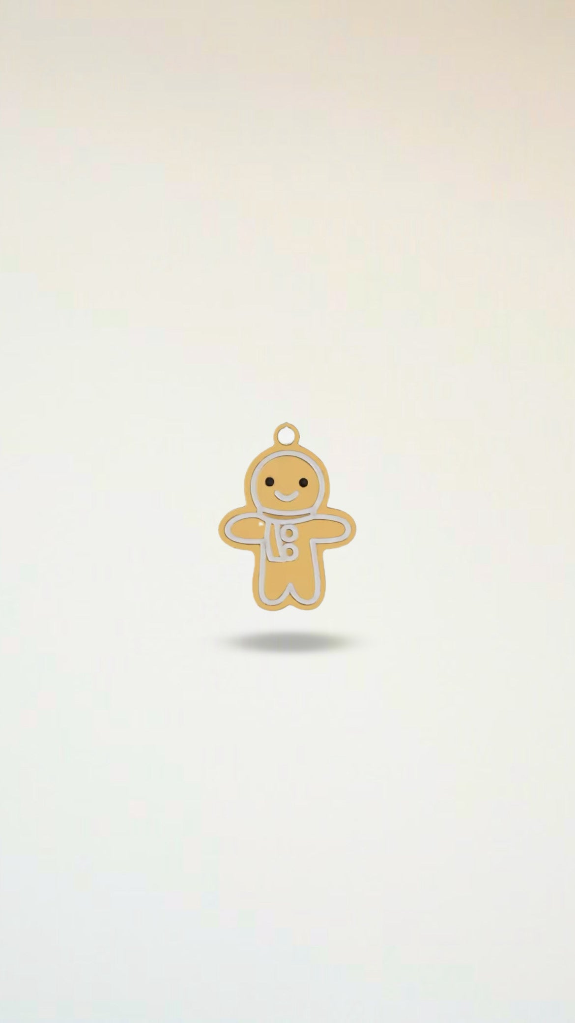 Charms┃Pain d'épice