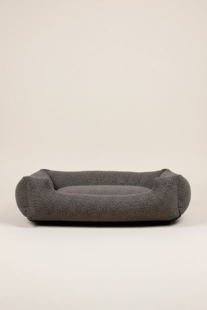 Le Teddy Lounge Coffee┃Tissu Bouclette