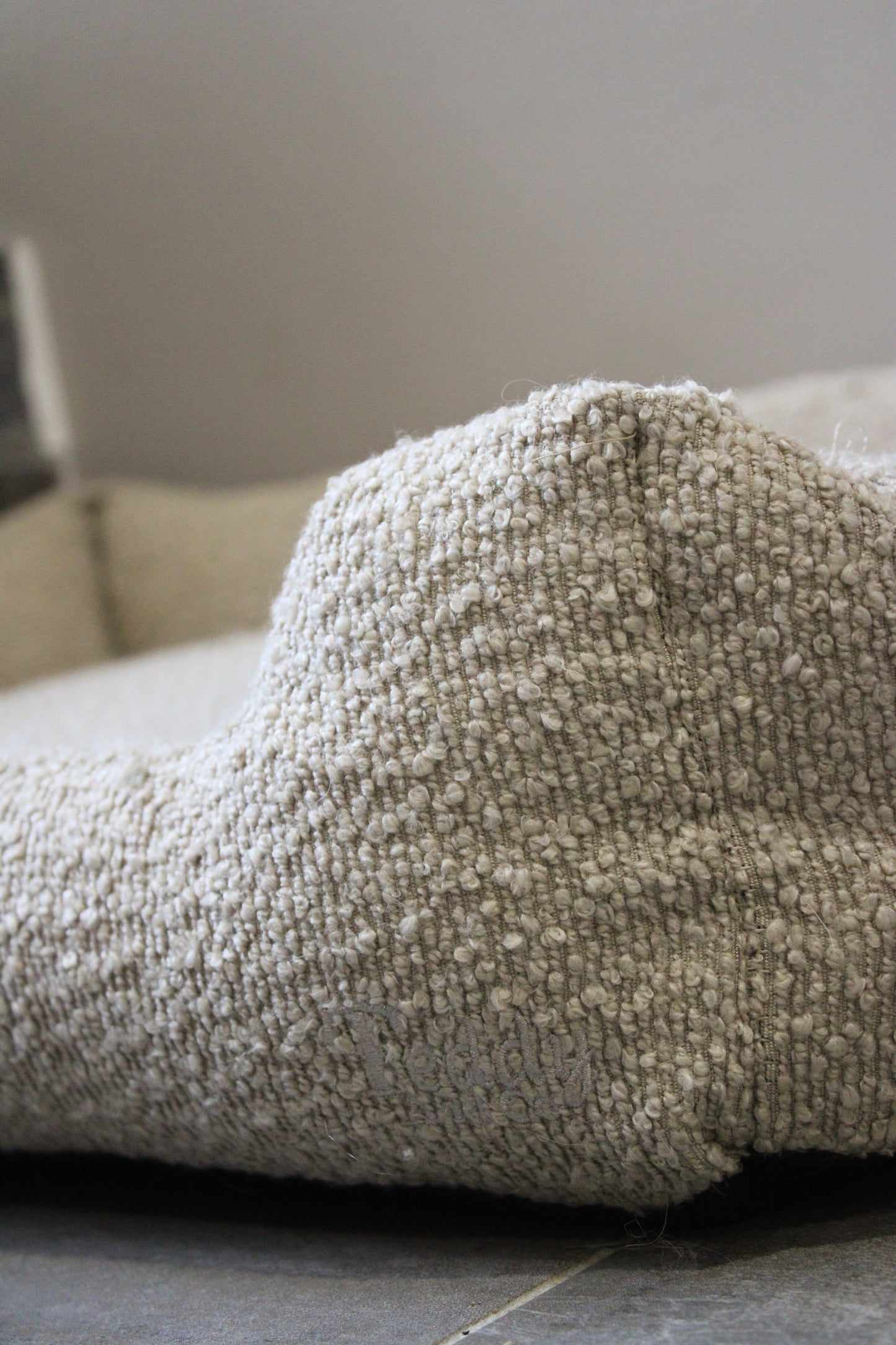 Le Teddy Lounge Nude┃ Beige