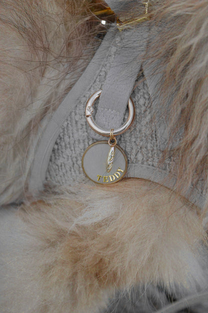 Médaille ┃ Baguette