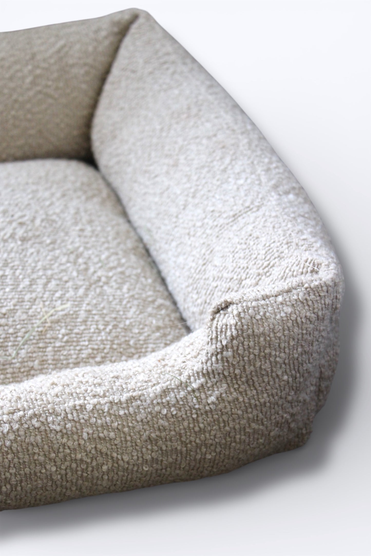 Le Teddy Lounge Nude┃ Beige