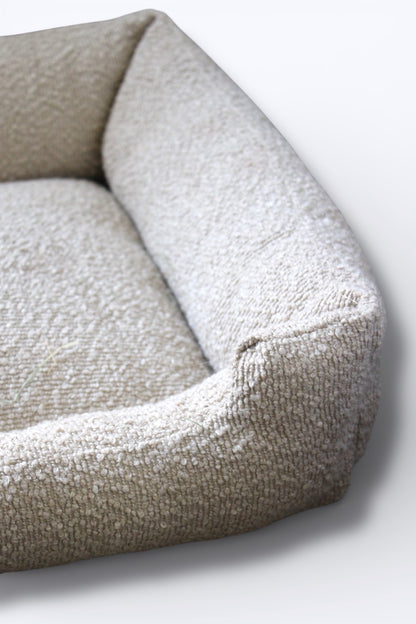 Le Teddy Lounge Nude┃ Beige